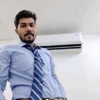 Shashank Gaikwad