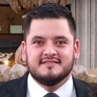 Rodrigo Alcaraz Garay