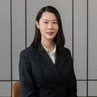 Sarah Wang