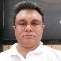 TEJAS DESAI