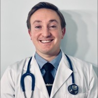 Michael Malone Pa-C, Mspas, Mph, Bsc