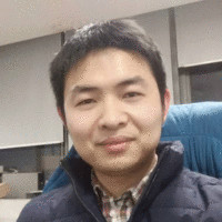 Max Jiang
