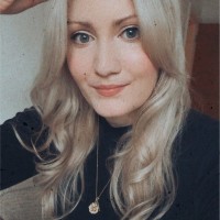 Hilary Meilandt