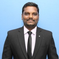 Vinod Kumar S