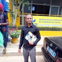 Alpha Abdoulaye Barry