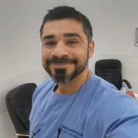 Laith Hummadi