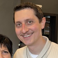Christopher Goode