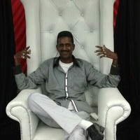 Pravin Govender