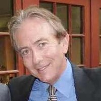 Barry Stockhamer