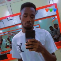 Kelvin Asuzu