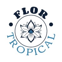 FLOR TROPICAL