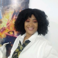 Ida Kamara