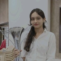 Samhita Behera