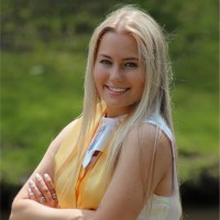 Cheyenne Burt