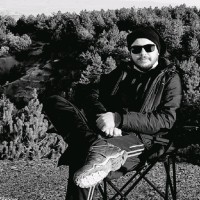 Yunus Turkmen