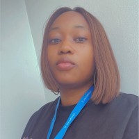 Gift Mary Osakwe