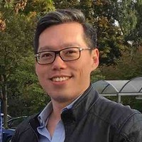 Steven Kao
