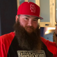 Dustin Larson