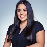 Carla Huaman Ramirez, Crha