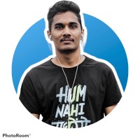 Kinshuk Arya