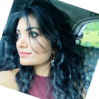 Varsha Chhirolya