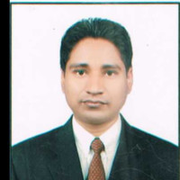 Baliram Thakur