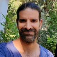 Assaf Benharroch