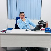 Gonzalo Antonio Salinas Rodriguez