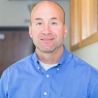 Ken I. Morrison, PMP
