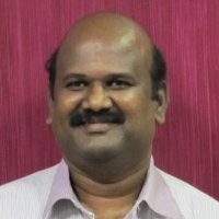 Nandakrishnan SS