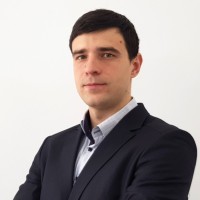 Maksym Goroshkevych - Software Development for SaaS