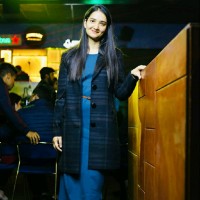 Pinky Bhatt