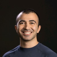 Amir M Aghaei