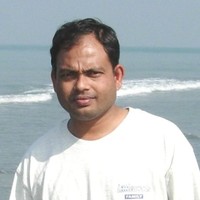 Shamsul Alom