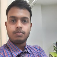 Bishal Majumder