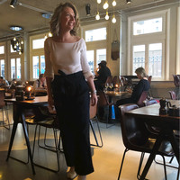 Charlotte McLoughlin-de Rechter