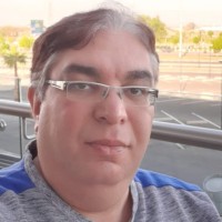 Ayman Sarheed