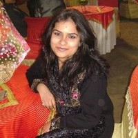 Shivani Sharma