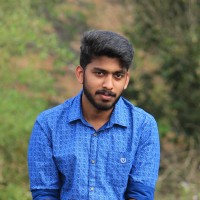 Akhil Joseph