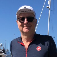 Clive Bond