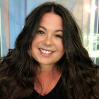 Victoria Michell