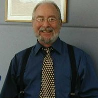 Mike Ritenour