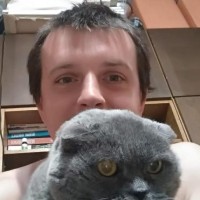 Віталій Сідякін
