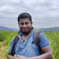 Krishnarao Karni