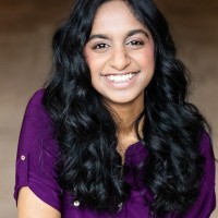 Alicia Mathew