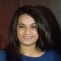 Zohra Tharani