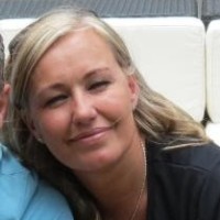 Jayne Faulds
