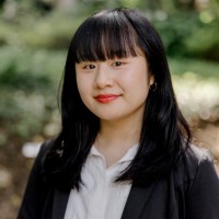 Anna Zheng