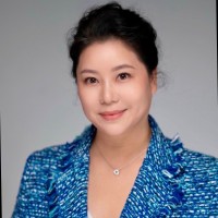 Sheryl Wang