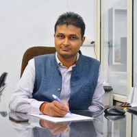 Prashant Upadhyay